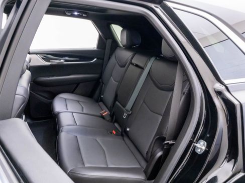 Certified 2025 Cadillac XT5 Premium Luxury w/ Technology Package AWD/4WD image 21