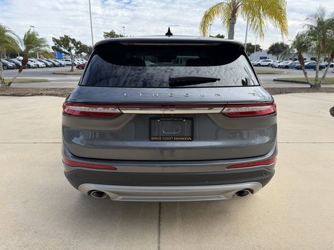 Used 2024 Lincoln Corsair Premiere w/ Equipment Group 102A image 5