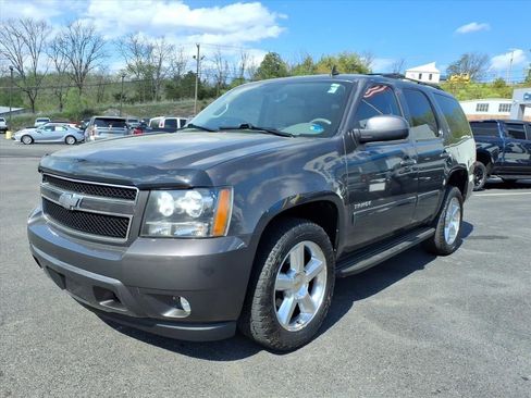 Used 2011 Chevrolet Tahoe LT AWD/4WD image 11