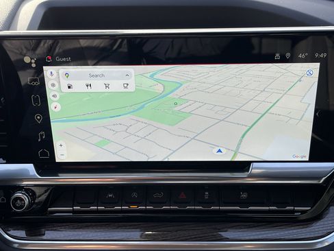 New 2026 GMC Sierra 1500 Elevation image 47