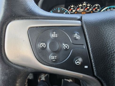 Used 2017 GMC Sierra 1500 Denali image 15