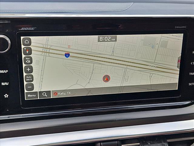 Used 2023 Kia K5 GT w/ GT1 Package FWD image 13