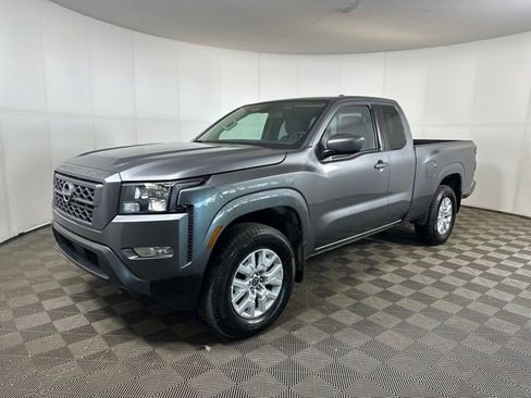 Used 2024 Nissan Frontier SV w/ SV Convenience Package image 7