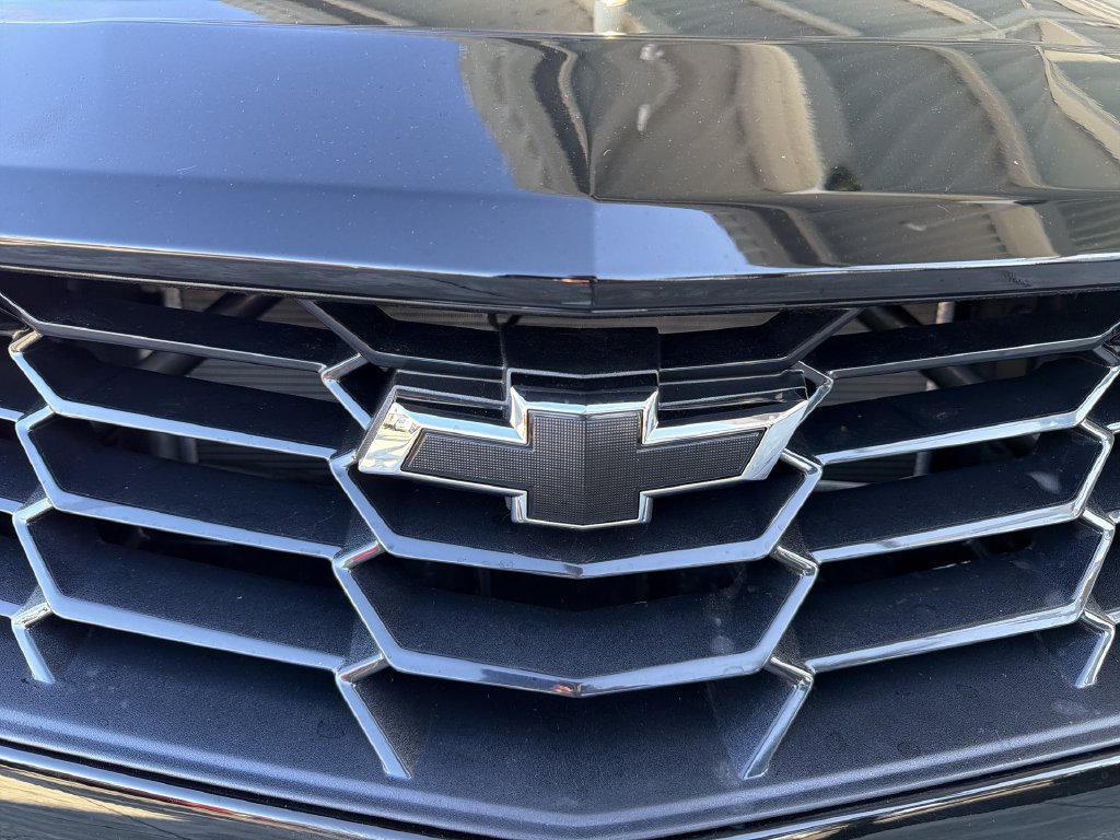 Certified 2022 Chevrolet Camaro LT w/ RS Package RWD image 31
