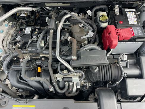 Used 2020 Nissan Sentra SV image 32