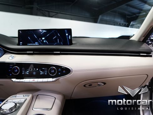 Used 2022 Genesis GV70 2.5T image 33