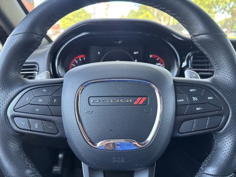Used 2024 Dodge Durango R/T RWD image 15
