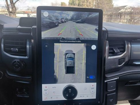 Certified 2022 Ford F150 Lightning Platinum image 20