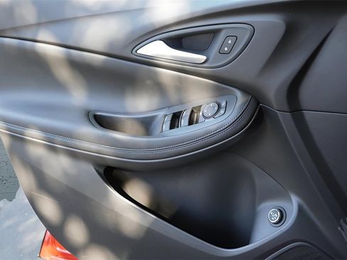 New 2026 Buick Encore GX Sport Touring image 19