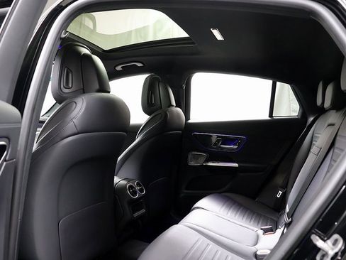 Certified 2024 Mercedes-Benz GLC 300 4MATIC image 13