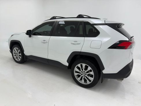 Used 2024 Toyota RAV4 XLE Premium w/ Weather Package image 37