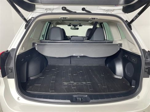 Used 2023 Subaru Forester Sport image 21