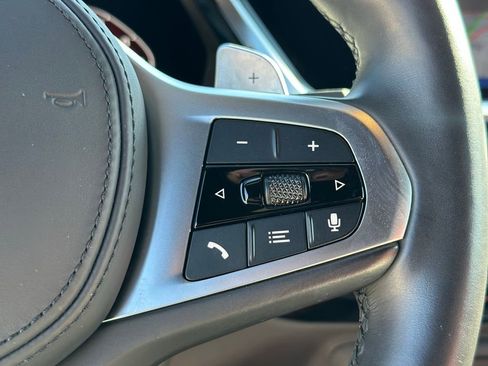 Used 2022 BMW Z4 M40i w/ Premium Package image 27