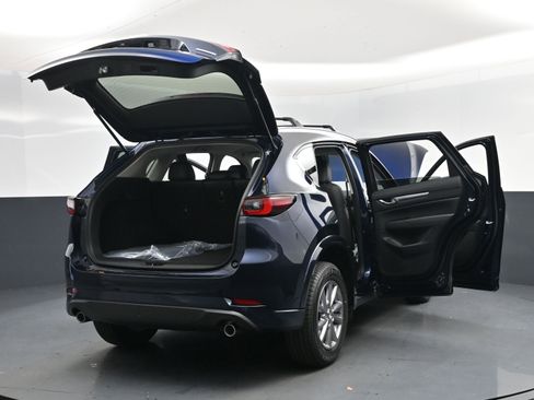 New 2025 MAZDA CX-5 AWD 2.5 S image 19
