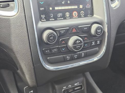 Used 2014 Dodge Durango Limited AWD/4WD image 32