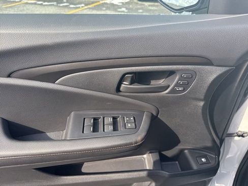 New 2026 Honda Ridgeline TrailSport image 16