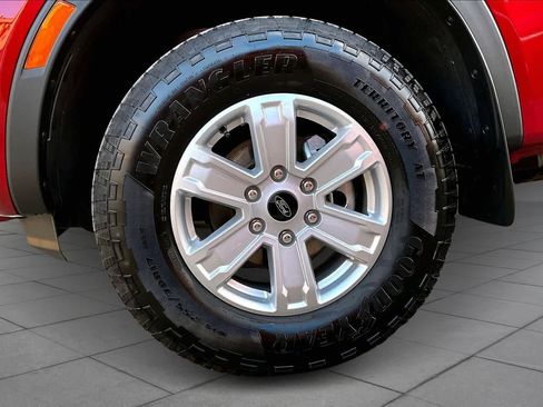 Used 2025 Ford Ranger XL w/ Trailer Tow Package image 10