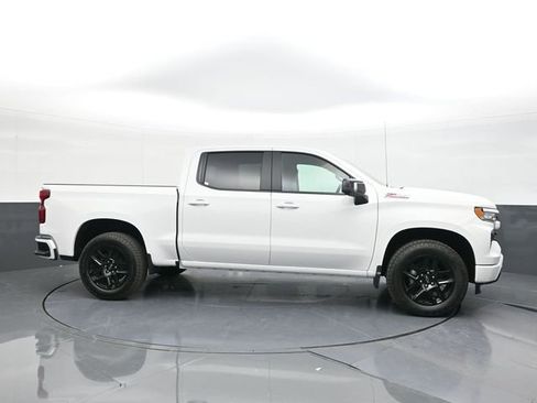 New 2026 Chevrolet Silverado 1500 RST image 19