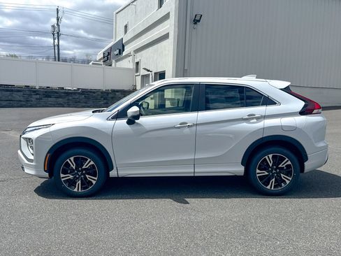 New 2026 Mitsubishi Eclipse Cross AWD image 4