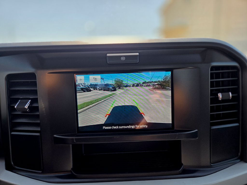 New 2027 Ford F250 XL AWD/4WD image 22