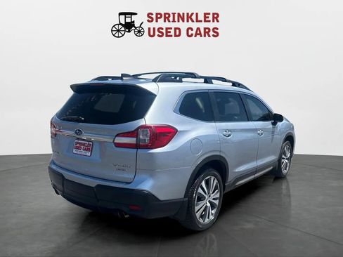 Used 2019 Subaru Ascent Limited w/ Popular Package #2A AWD/4WD image 4