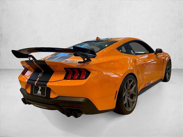 New 2026 Ford Mustang GT Premium w/ GT Performance Package RWD image 11