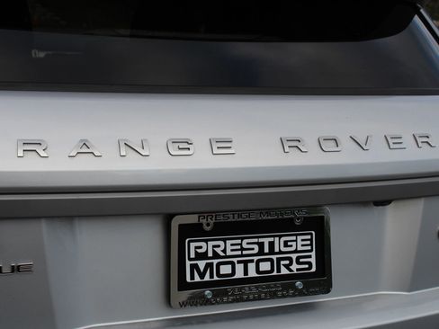 Used 2015 Land Rover Range Rover Evoque Pure Plus image 48