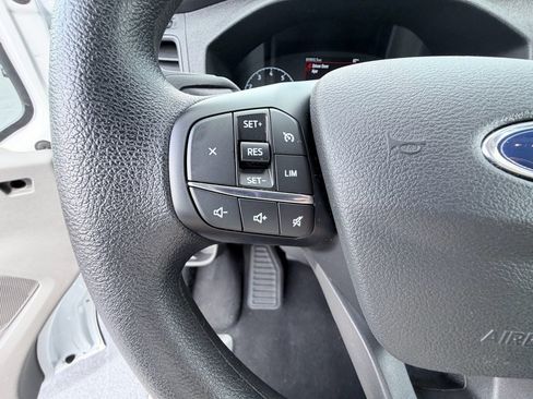 Used 2025 Ford Transit 350 XLT RWD image 14