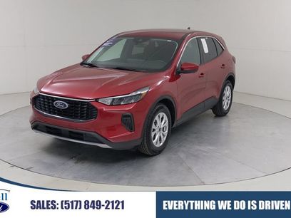 Certified 2023 Ford Escape Active w/ Tech Pack #2