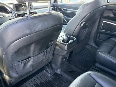 Used 2020 Kia Telluride SX image 15