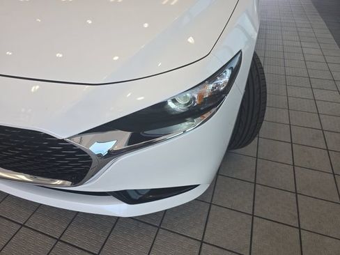 Used 2023 MAZDA MAZDA3 s FWD image 22