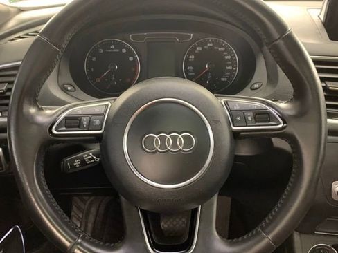 Used 2016 Audi Q3 2.0T Prestige w/ Prestige Package AWD/4WD image 20