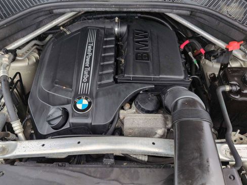 Used 2014 BMW X5 xDrive35i image 15