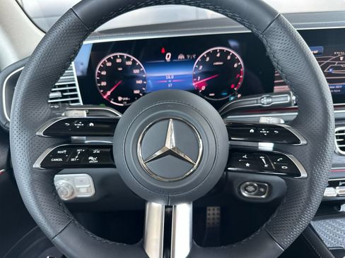 New 2026 Mercedes-Benz GLS 450 4MATIC image 26