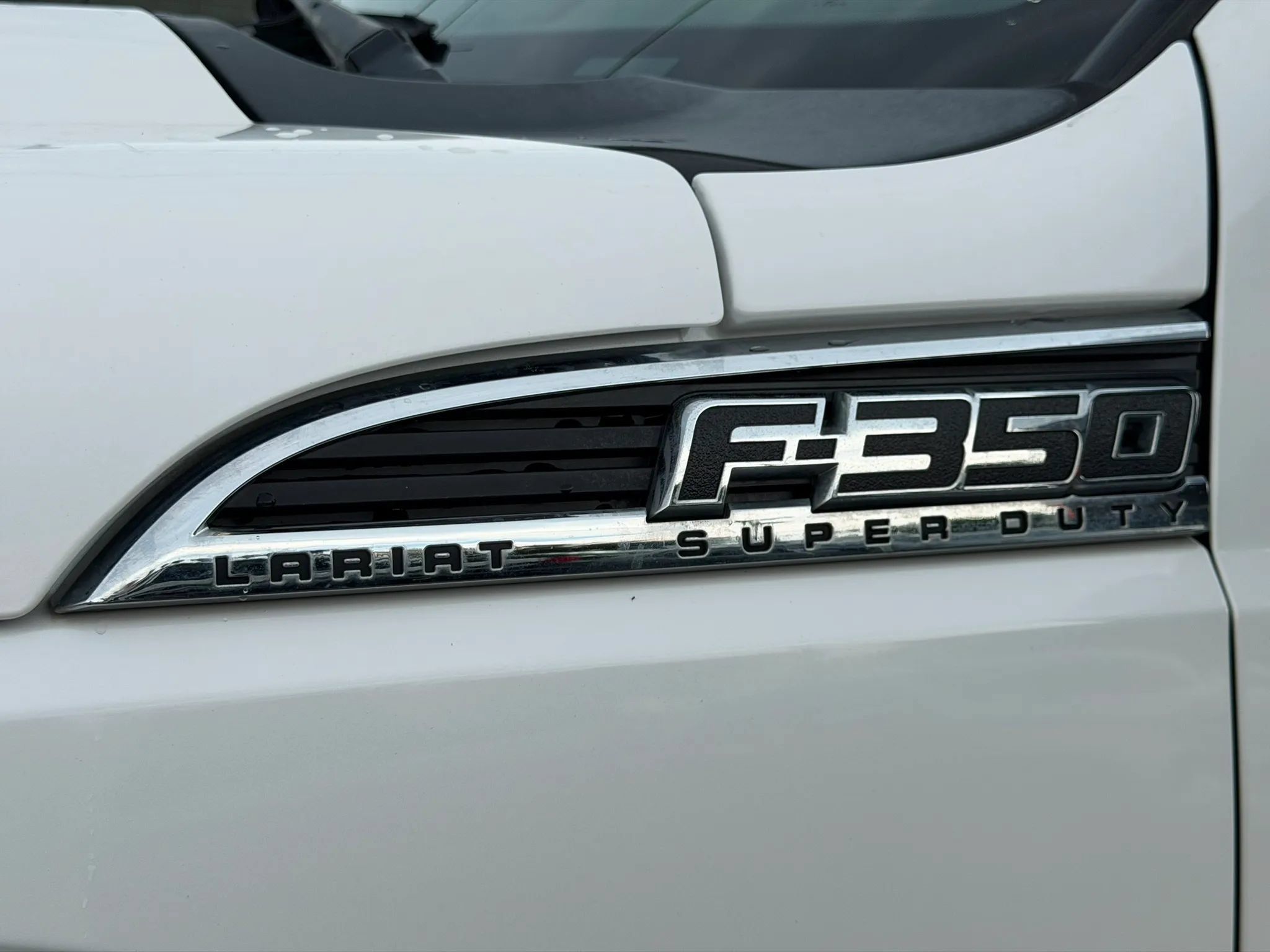 Used 2015 Ford F350 Platinum w/ FX4 Off-Road Package AWD/4WD image 6