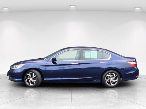 Used 2016 Honda Accord LX image 7