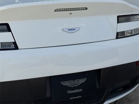 Used 2016 Aston Martin V8 Vantage GT image 10