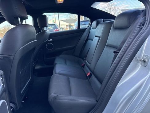 Used 2009 Pontiac G8 w/ Premium Package image 11