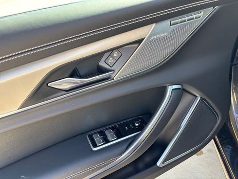 New 2024 Jaguar XF R-Dynamic SE AWD/4WD image 11