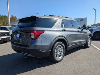 New 2026 Ford Explorer Active w/ Active Comfort Package video 4