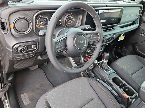 New 2026 Jeep Gladiator Mojave image 10