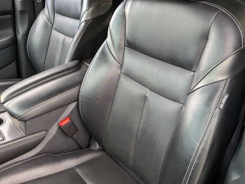 Used 2021 Nissan Murano SL w/ SL Moonroof Package image 15