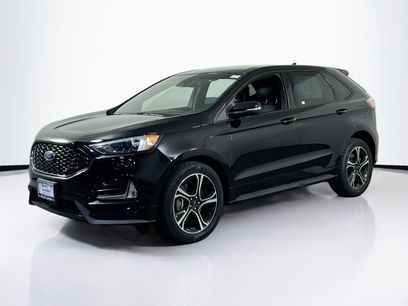 Used 2019 Ford Edge ST w/ Cold Weather Package