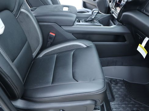 New 2026 RAM 1500 RHO AWD/4WD image 15