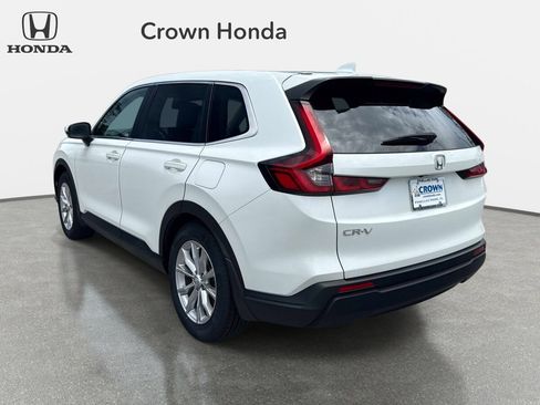 Used 2023 Honda CR-V EX image 3