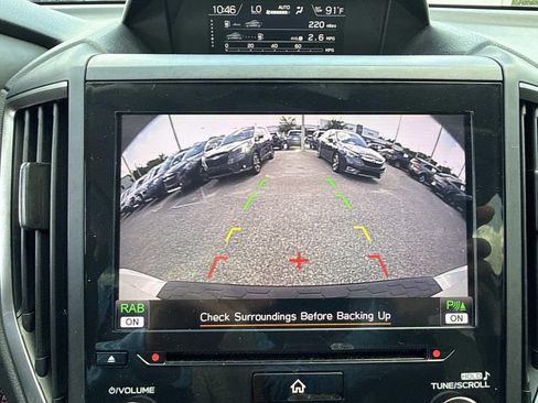 Used 2021 Subaru Crosstrek 2.5i Limited w/ Moonroof Package 1 AWD/4WD image 31