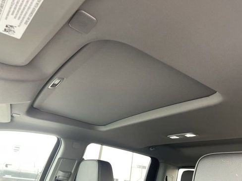 New 2026 GMC Sierra 1500 Denali w/ Technology Package AWD/4WD image 21