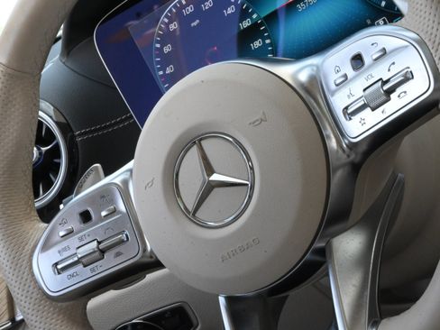 Used 2021 Mercedes-Benz CLS 53 AMG 4MATIC image 23