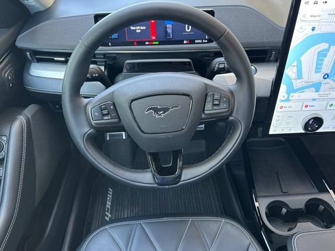 Used 2023 Ford Mustang Mach-E California Route 1 AWD/4WD image 14
