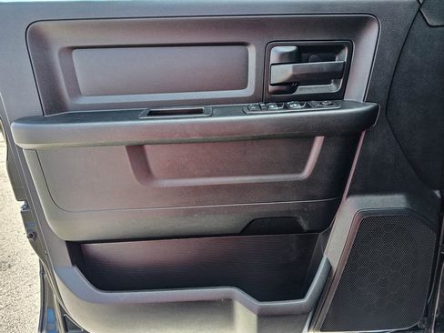 Used 2021 RAM 2500 Tradesman image 13